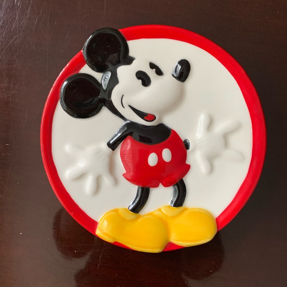 Disney wall decor!